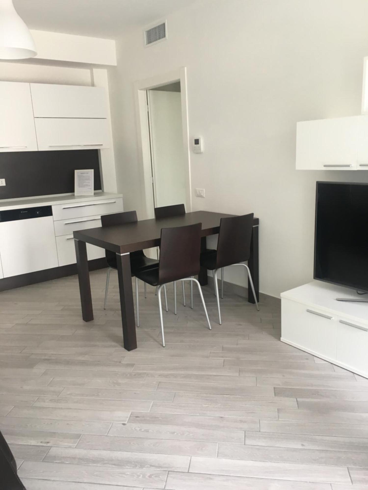 Home Hotel Senago Rom bilde